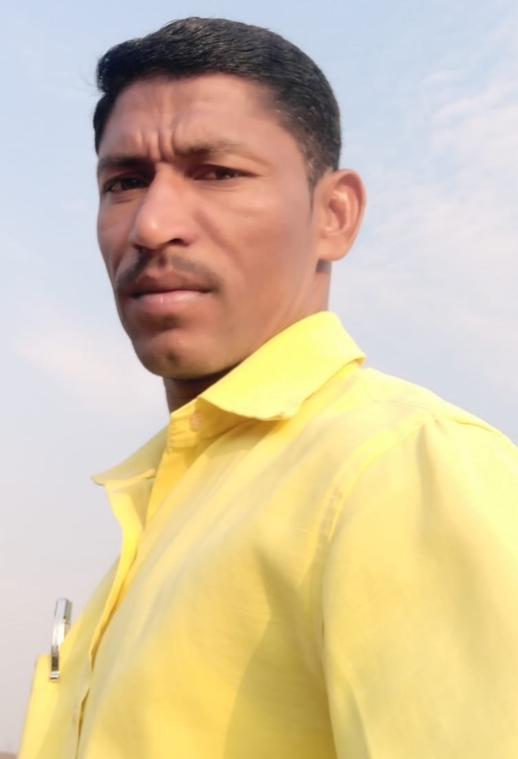 श्री.भगवंत किसन बागुल